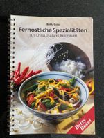 Betty Bossi - Fernöstliche Spezialitäten