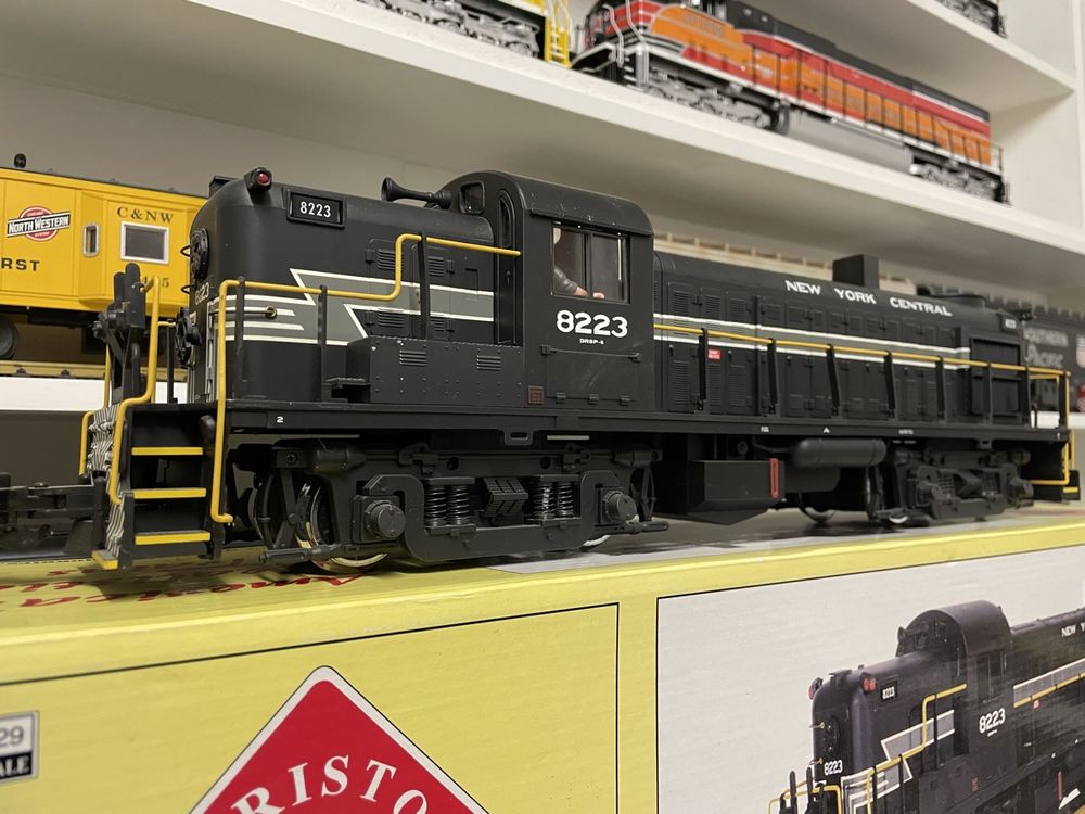 Ausverkauft | LGB 20940 DB Diesellok V200 033 Spur G | Online Kaufen Bei Modellbau Härtle