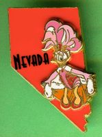 Disney   DAISY  Staat Nevada