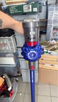 Dyson V7 Motorhead inkl. Zubehör