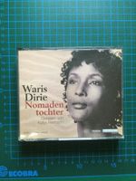 Waris Dirie Nomaden Tochter Hörbuch