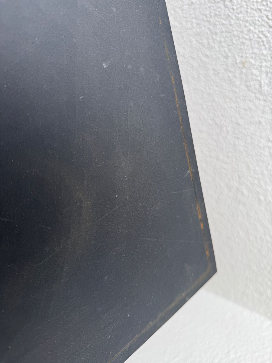 Tables: Blomus FERA Beistelltisch Side Table schwarz – D'occasion à Zürich par chr_5yqg 4