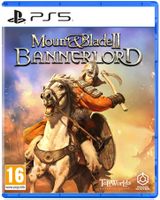 Mount & Blade II Bannerlord PS5