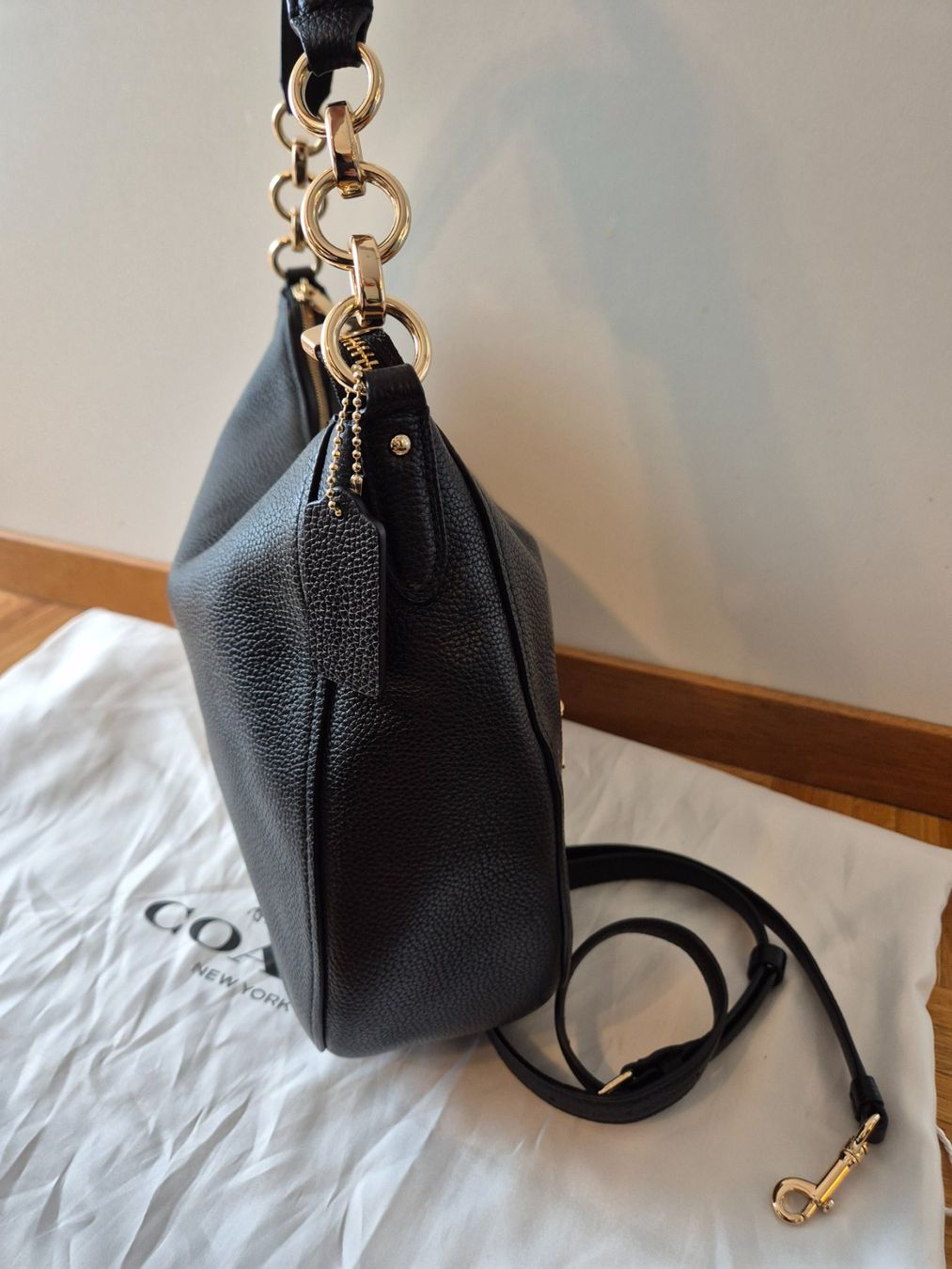 Coach Borse da donna: Wunderschöne Tasche von Coach !!! – Nuovo (secondo la descrizione) da Flühli LU venduto da Conny_88 1