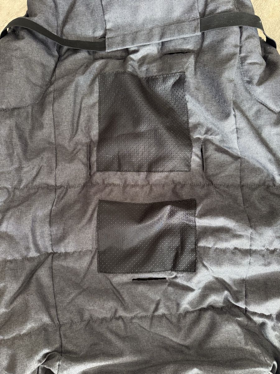 ABC Design Sacs de couchage: ABC Design Winterfußsack – D'occasion à Bätterkinden par Faentu90 2