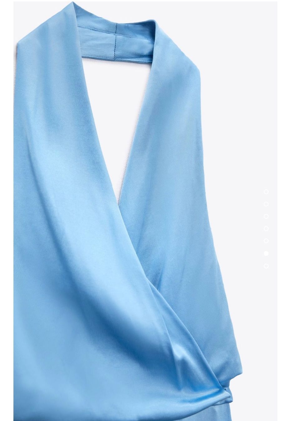 Zara Kleider: Zaradress – Neu und originalverpackt aus Opfikon von til_t7ww 1