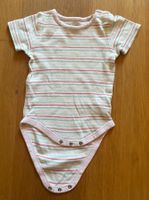 kurzarm Body Grösse 62 Frugi
