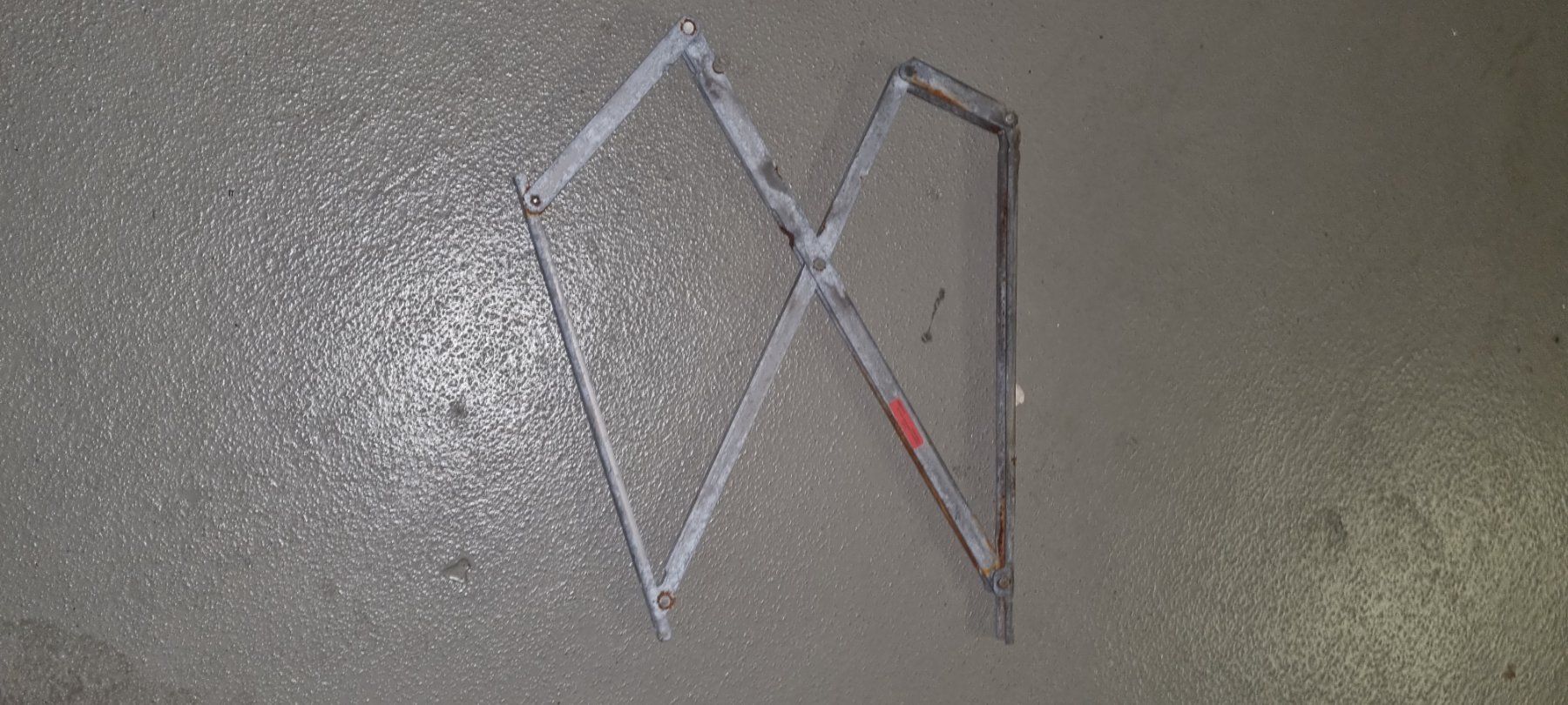 Portapacchi: TOIT RELEVABLE VW T5 T6 – Usato da Perly venduto da jos_7kfs 3