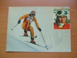 ROLAND COLLOMBIN SKISTAR AK ORIGINAL AB 1.-FR.