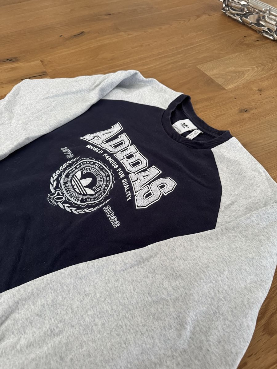 Adidas Pulls & Sweat-shirts: Adidas Pullover Herren Grösse XL – D'occasion à Oberbüren par dijbdn 2