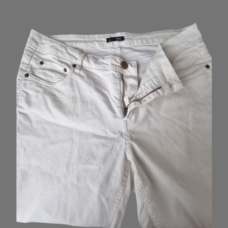 Ellen Amber Pantaloni: ELLEN AMBER Damenhose Gr. 40 – Usato da Wangen b. Olten venduto da Restwert_Wangen 2