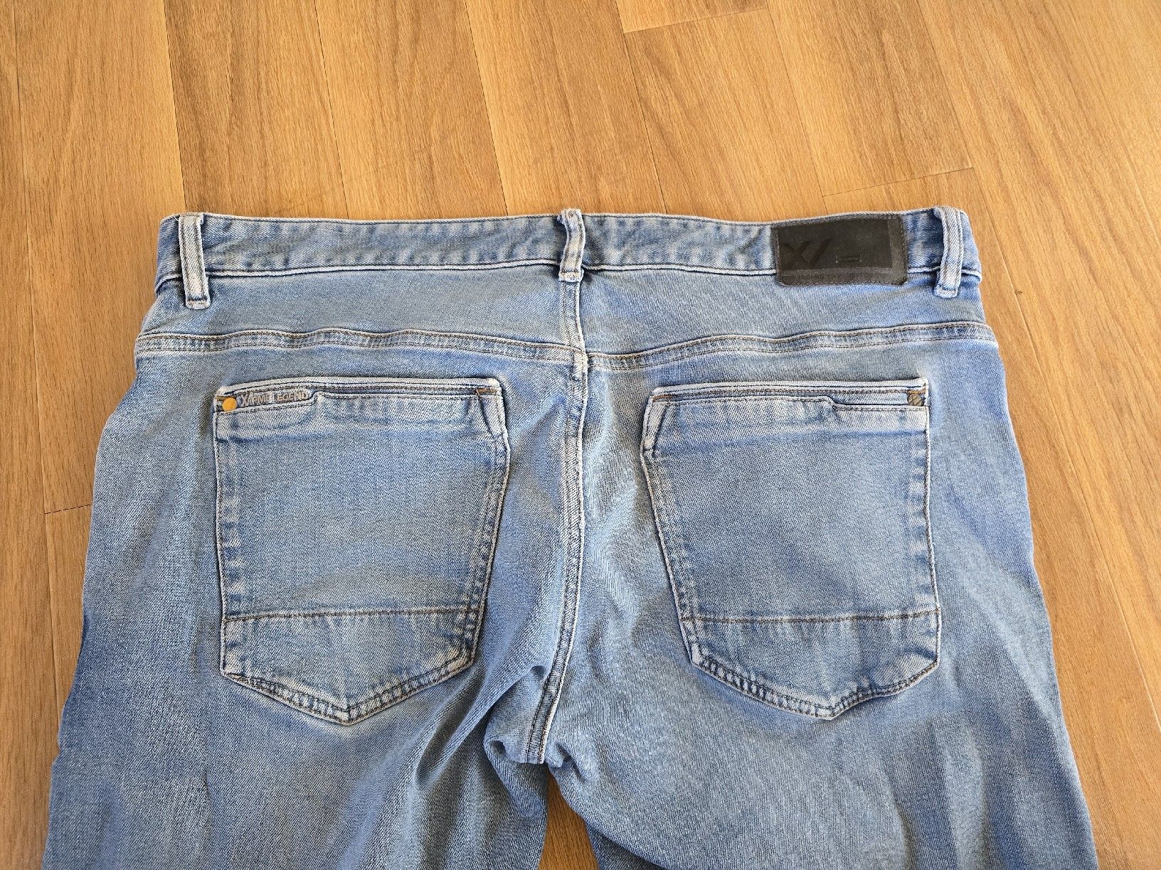 PME Legend Jeans: PME Legend Jeans Grösse 32 – Usato da Hergiswil NW venduto da Angfri 6