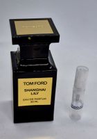 1 ml SHANGHAI LILY TOM FORD ABFÜLLUNG