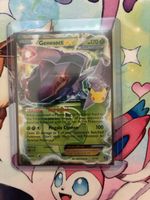 Pokémon Karte Genesect EX Celebrations classic Collection