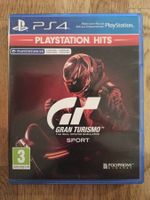 Gran Turismo Sport VR PS4 / PS5  📀🎮📀 TOP