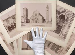 8 Verona, Basilica di S. Zeno Maggiore, 