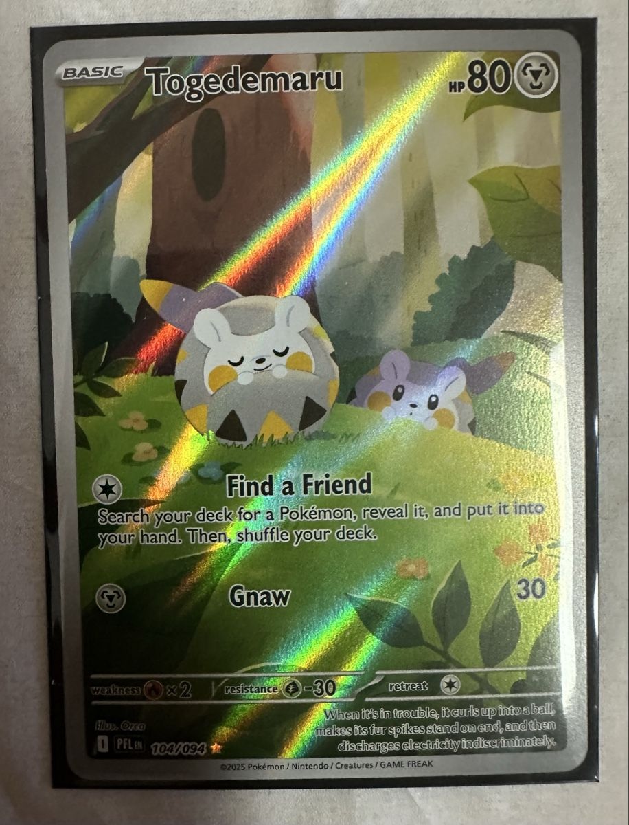 Pokémon Cartes à collectionner: Pokémon Karten – Neuf (Voir description) à Ostermundigen par Tcg-Lego-Store 4