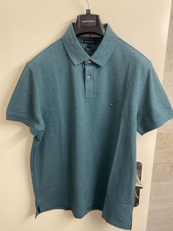 Tommy Hilfiger Polo Shirt - size: Large - Brand new