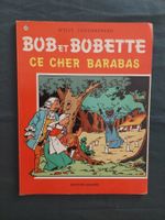 Bob et Bobette T.156 Ce Cher Barabas Ed.1982 BE+