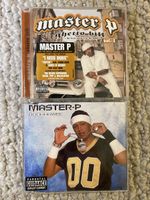 2x Master P