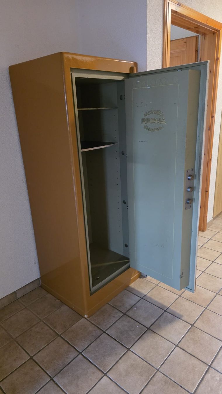 Casseforti: Tresor Berna Gümligen – Usato da Uhwiesen venduto da sepp357 1