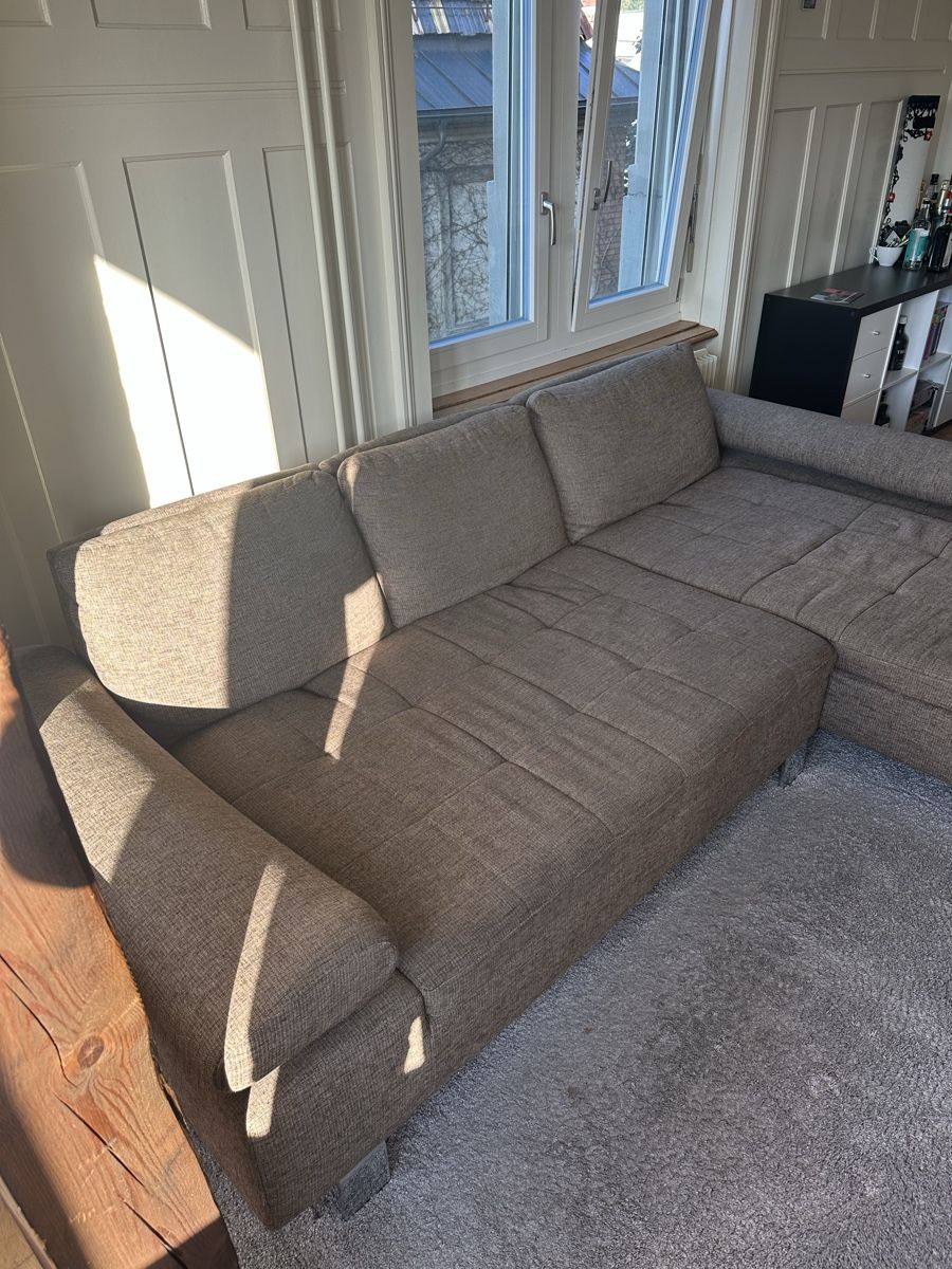 Sofas: Sofa – D'occasion à St. Gallen par julian71