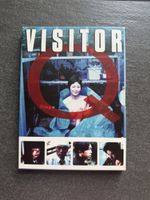Visitor Q Takashi Miike DVD