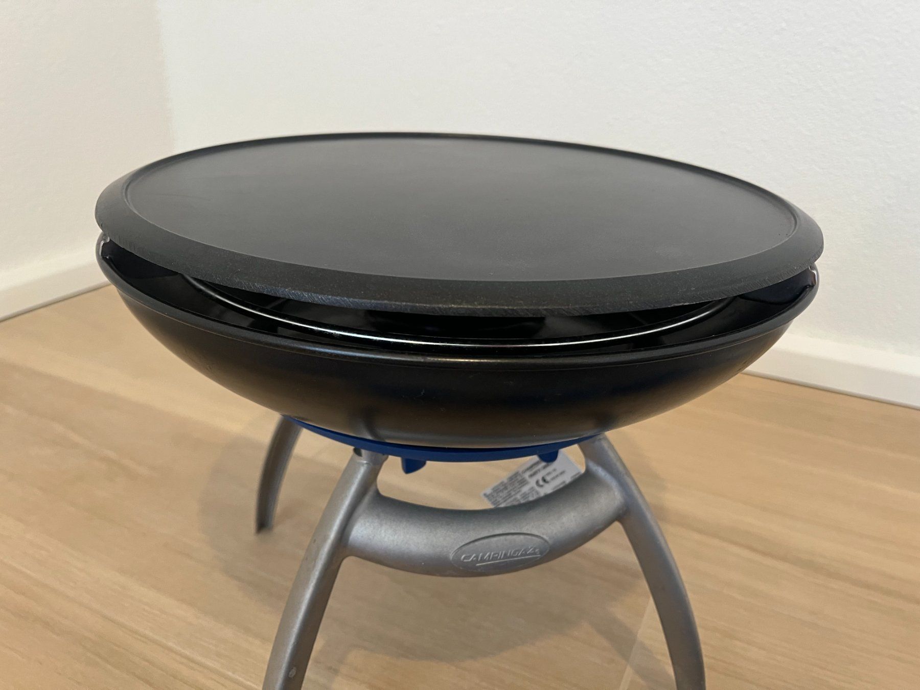 Griglie: Campinggaz: Campinggrill – Usato da Frauenfeld venduto da Hv 4