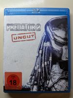 "Predator 2 - Uncut" mit Danny Glover [Blu-ray]