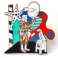 PIN Zirkus