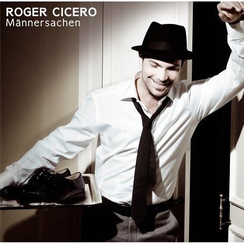 CD: Roger Cicero – Männersachen – Usato da St.Gallen venduto da jalamusic