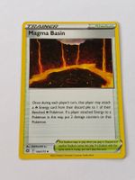 Magma Basin 144/172
