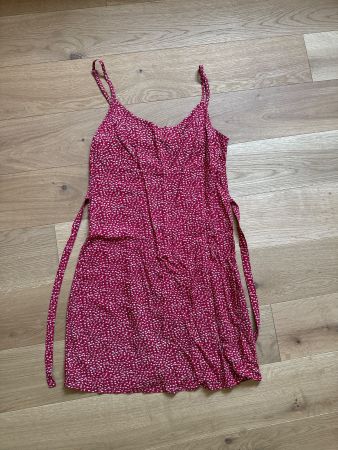 Brandy Melville 100% Viskose Kleid “COLLEEN”