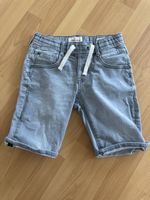 Vingino Shorts, Gr. 128, Grau, Top Zustand für den Sommer!