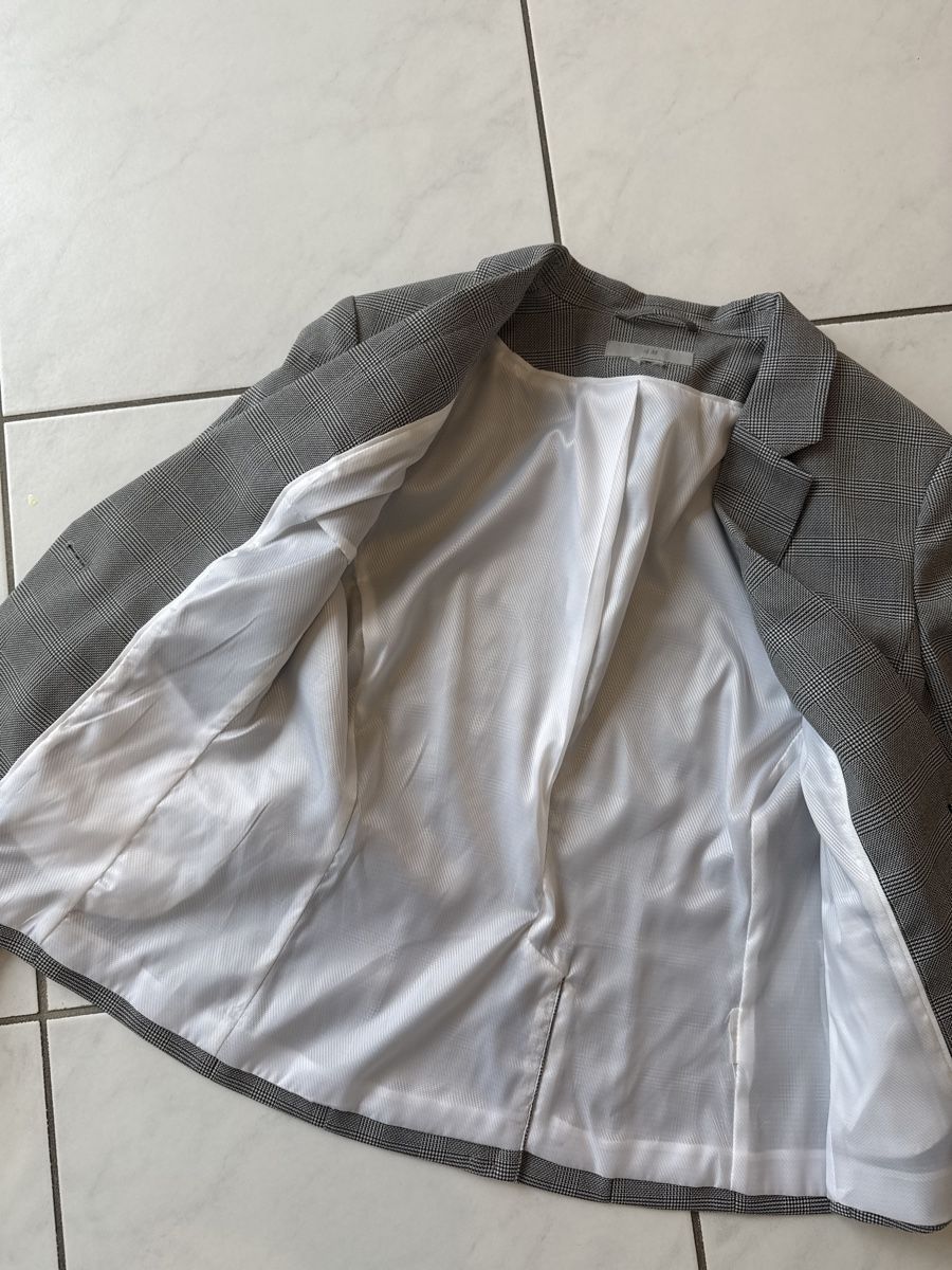 Giacche: Blazer Gr 36 – Usato da Zell ZH venduto da Guffos 1