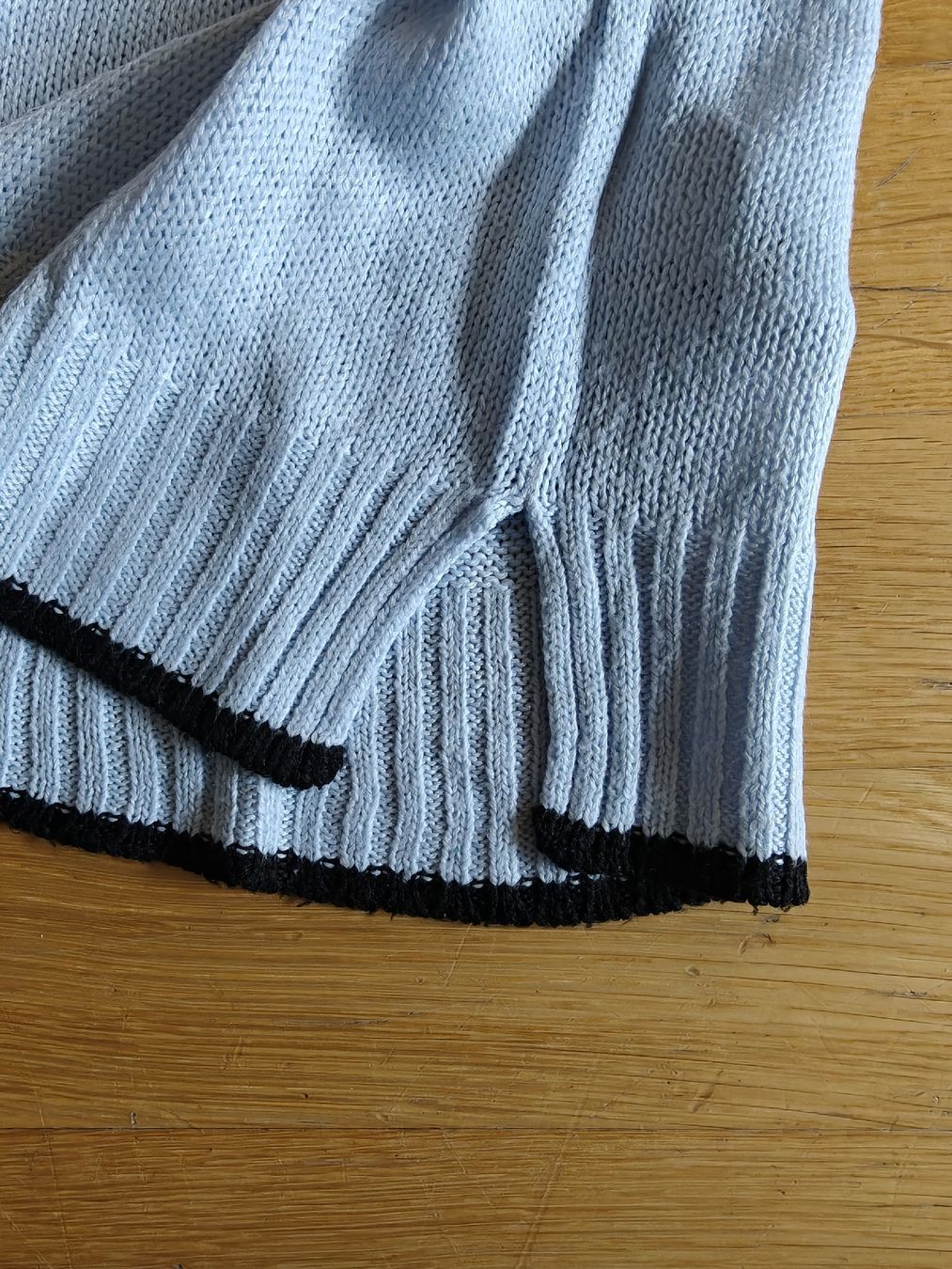 H&M Maglioni & Felpe: Pullover - Hellblau - Gr. M – Nuovo (secondo la descrizione) da Winterthur venduto da Dana_33 1