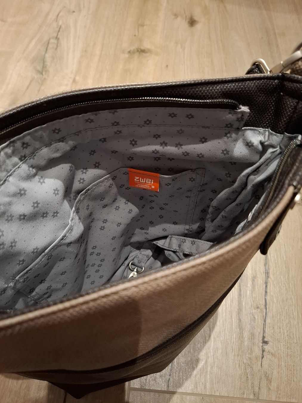 Zwei Borse da donna: Zwei Tasche  – Nuovo (secondo la descrizione) da Staufen venduto da ker_jf2q 4