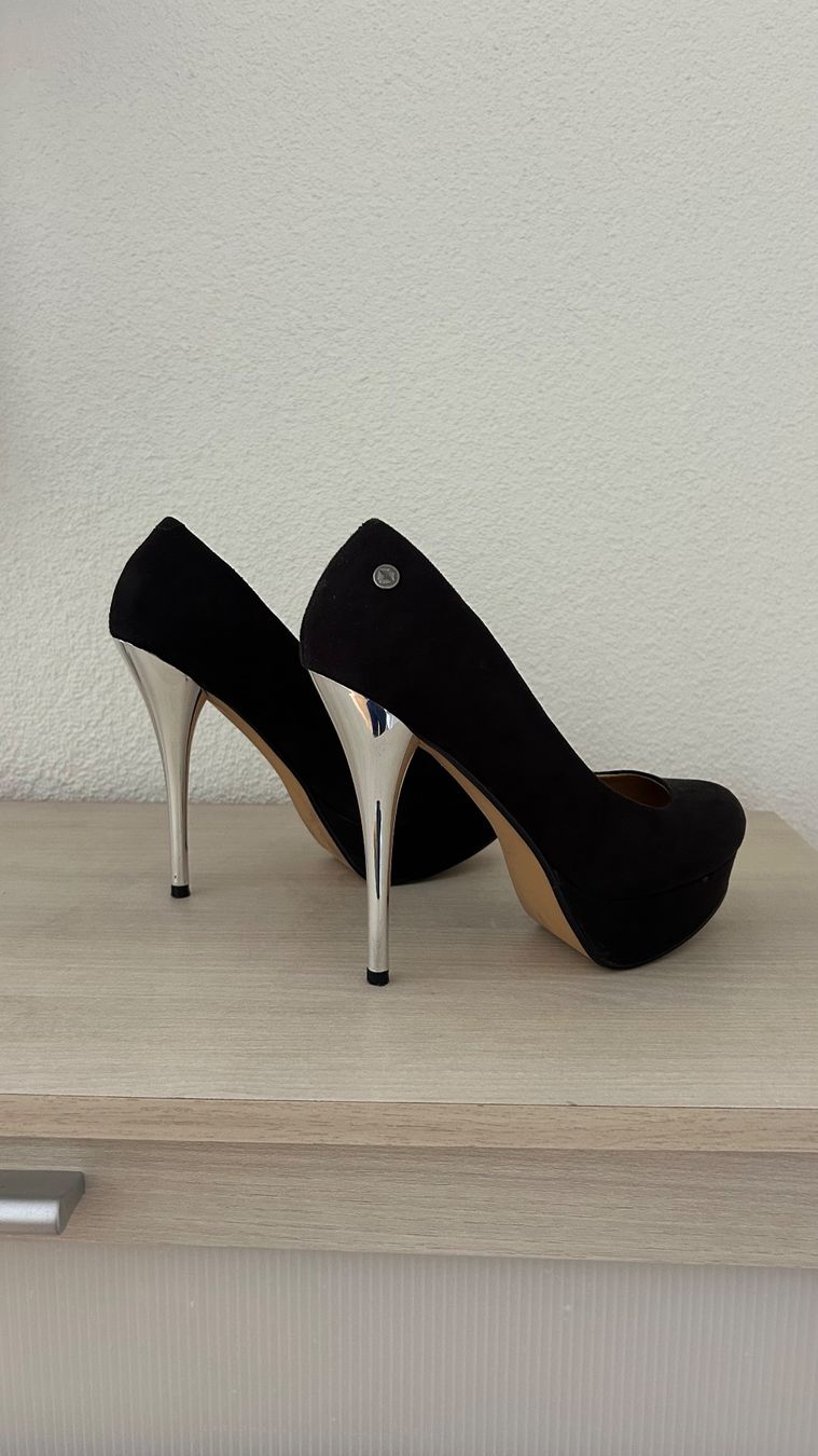 Scarpe da donna: High Heels Melrose, 39 – Usato da Aarau Rohr venduto da Eiholz01 1
