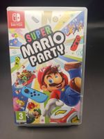 Super Mario Party - Nintendo Switch / NSW - TOP