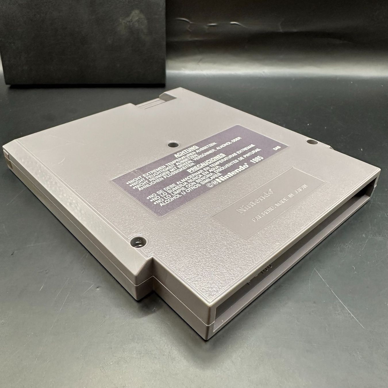 Nintendo Giochi: Disney Duck Tales NES – Usato da Düdingen venduto da Nerdworld 5