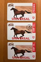 DIVERSE - PREPAID - SCHWEIZ