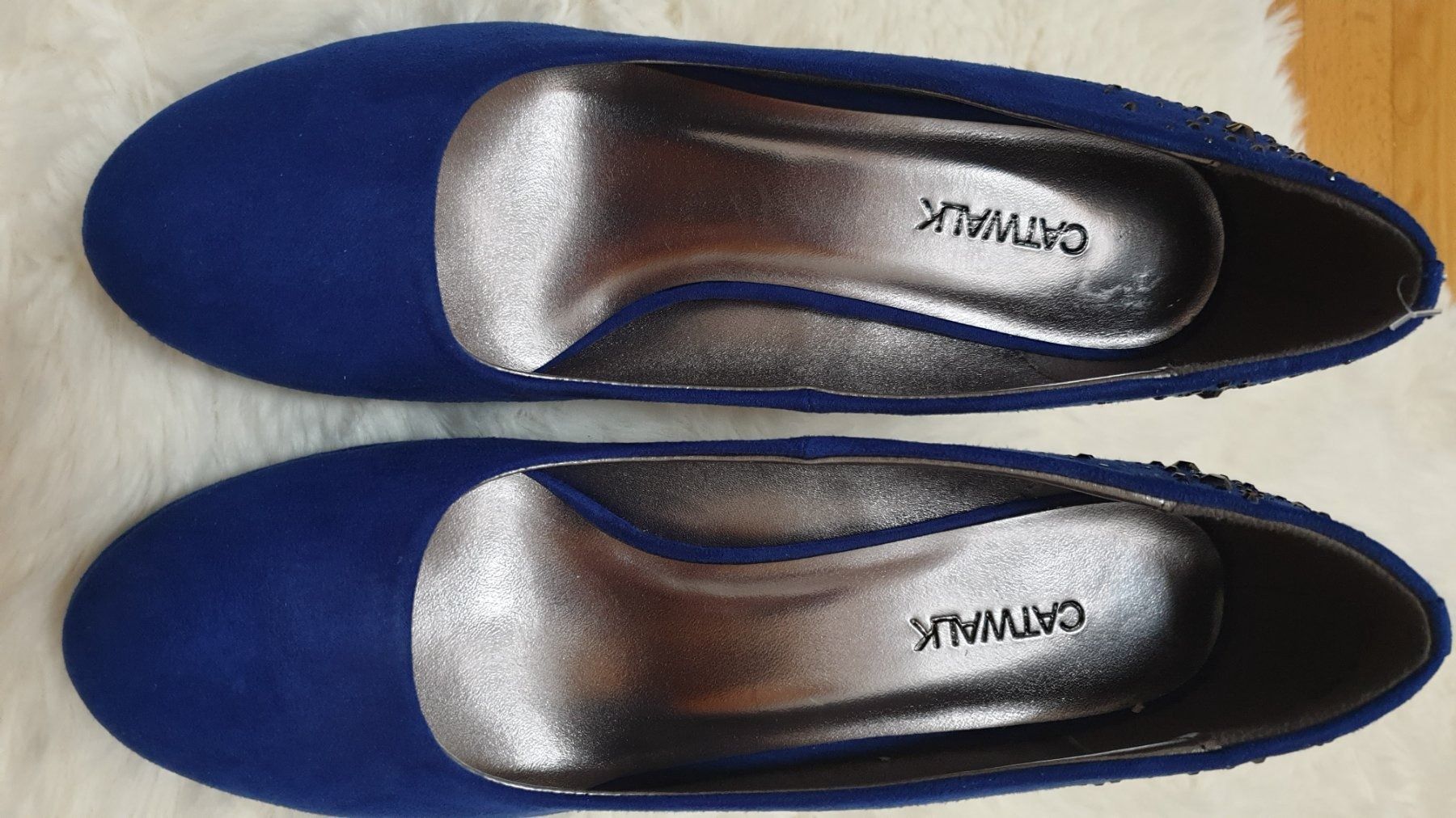 Chaussures femmes: DAMEN SCHUHE – Neuf avec emballage d'origine à Thun par Vecgou 1