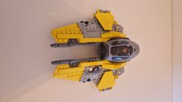 LEGO Star Wars 75281 Anakin's Jedi Interceptor