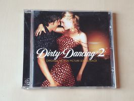 Dirty Dancing 2