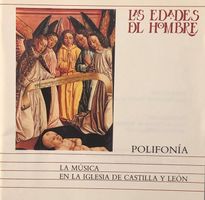 La Música en la Iglesia de Castilla y León