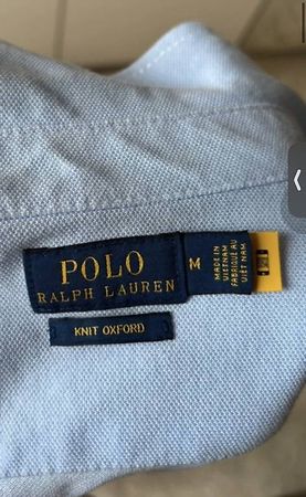 Polo Ralph Lauren Hemdkleid