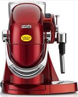 Chicco D'Oro Caffitaly S06 Kapselmaschine (Rot) – Unbenutzt!
