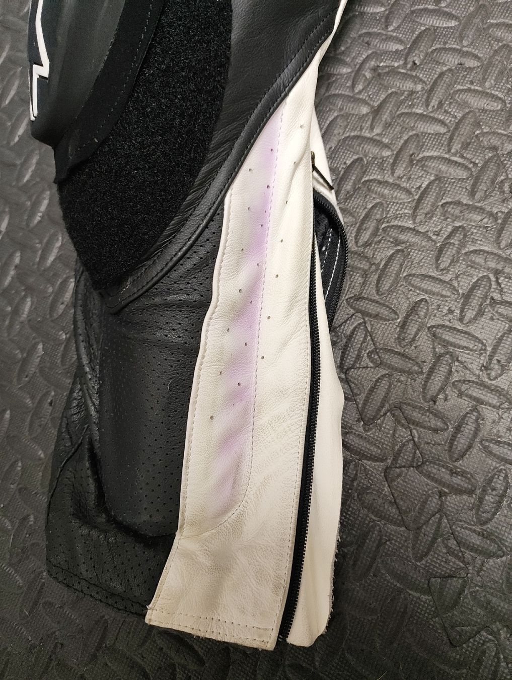 Alpinestars Hosen: Alpinestars Motorrad Hose Gr. 52 – Gebraucht aus Seuzach von dan1991 2