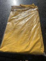 Gelbe Regenjacke, Grösse M - Top für den Herbst!