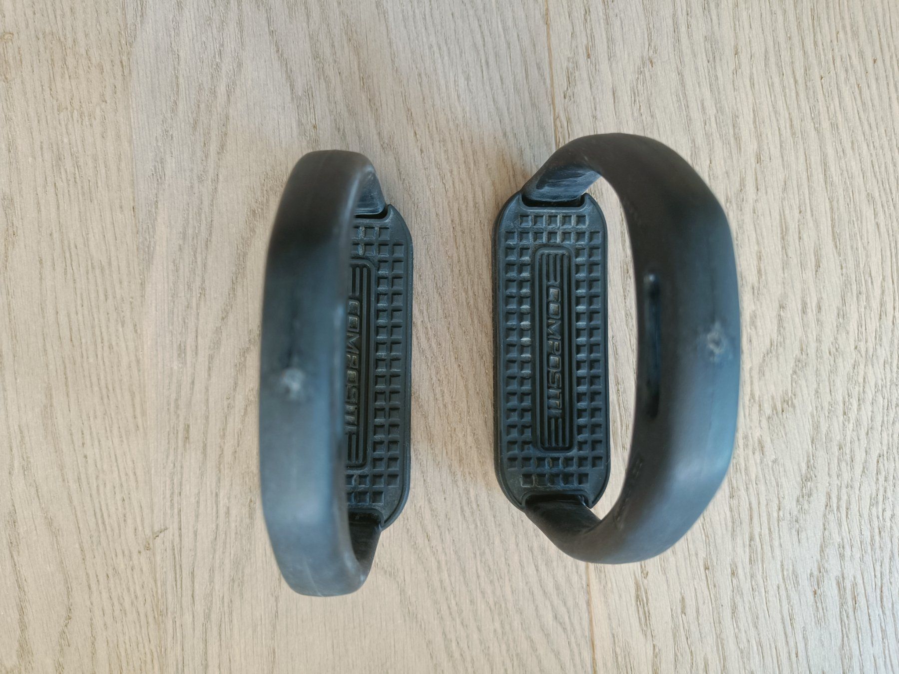 Selle & Accessori: Étriers Compositi – Usato da Prangins venduto da sid_h2n6 2